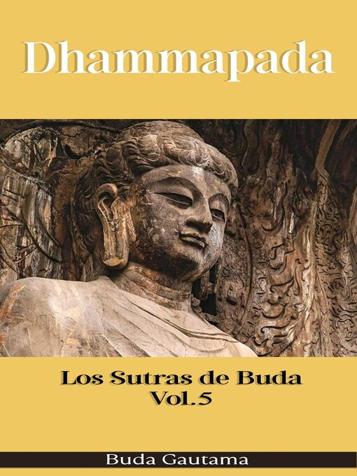Title details for Dhammapada by Buda Gautama - Available
